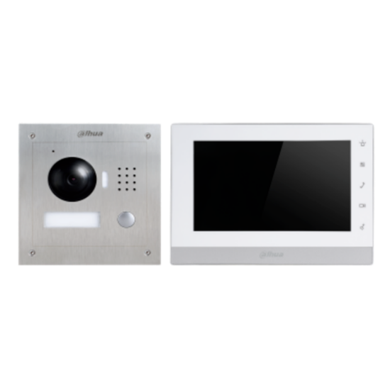 Immagine di VTK-VTO200A-S1 (F) VTH1550CH-S1