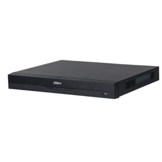 Immagine di IP-NVR5208-EI