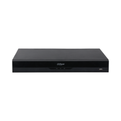 Immagine di IP-NVR4208-8P-EI