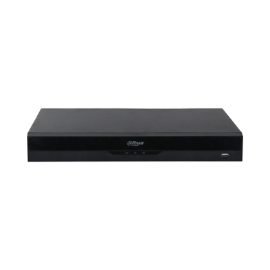 Immagine di IP-NVR4208-8P-EI